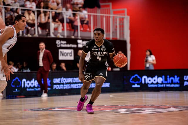 Marcus Gomis attendu à l’Alliance Sport Alsace