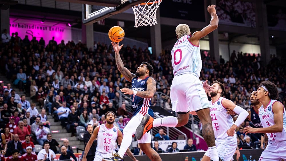 Strasbourg croit en son destin européen face à Bonn