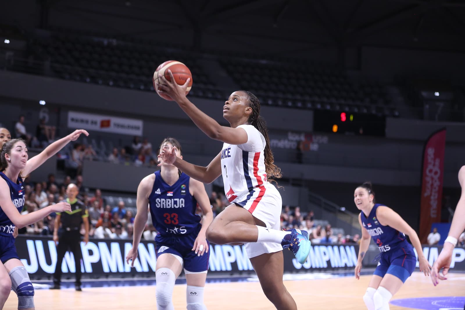 Marie-Paule Foppossi, le « couteau suisse » de Villeneuve d’Ascq jusqu’en 2027