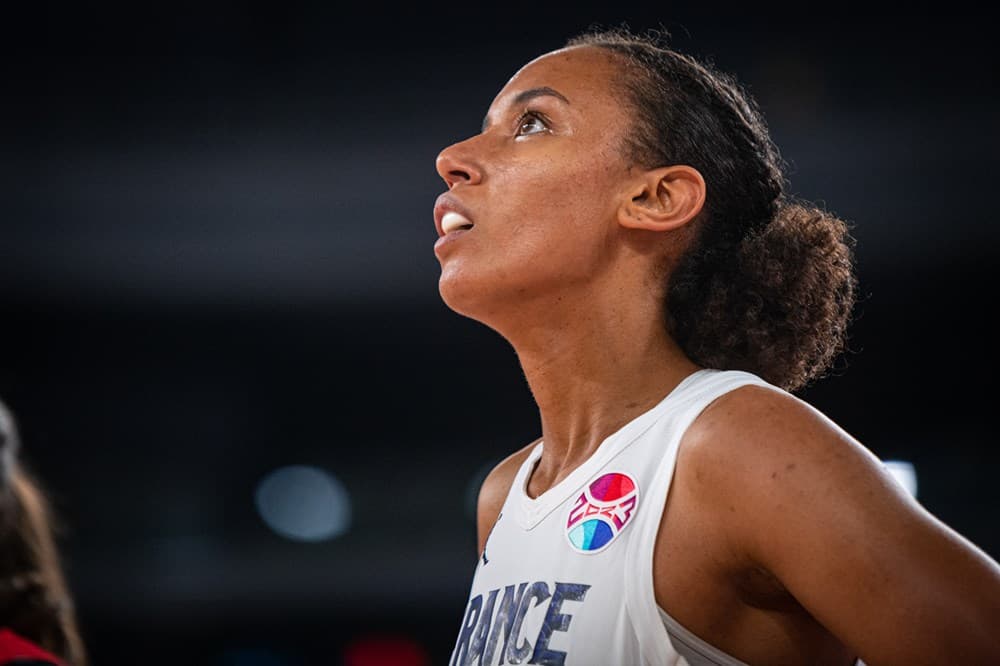 Marième Badiane indisponible jusqu’à fin 2023