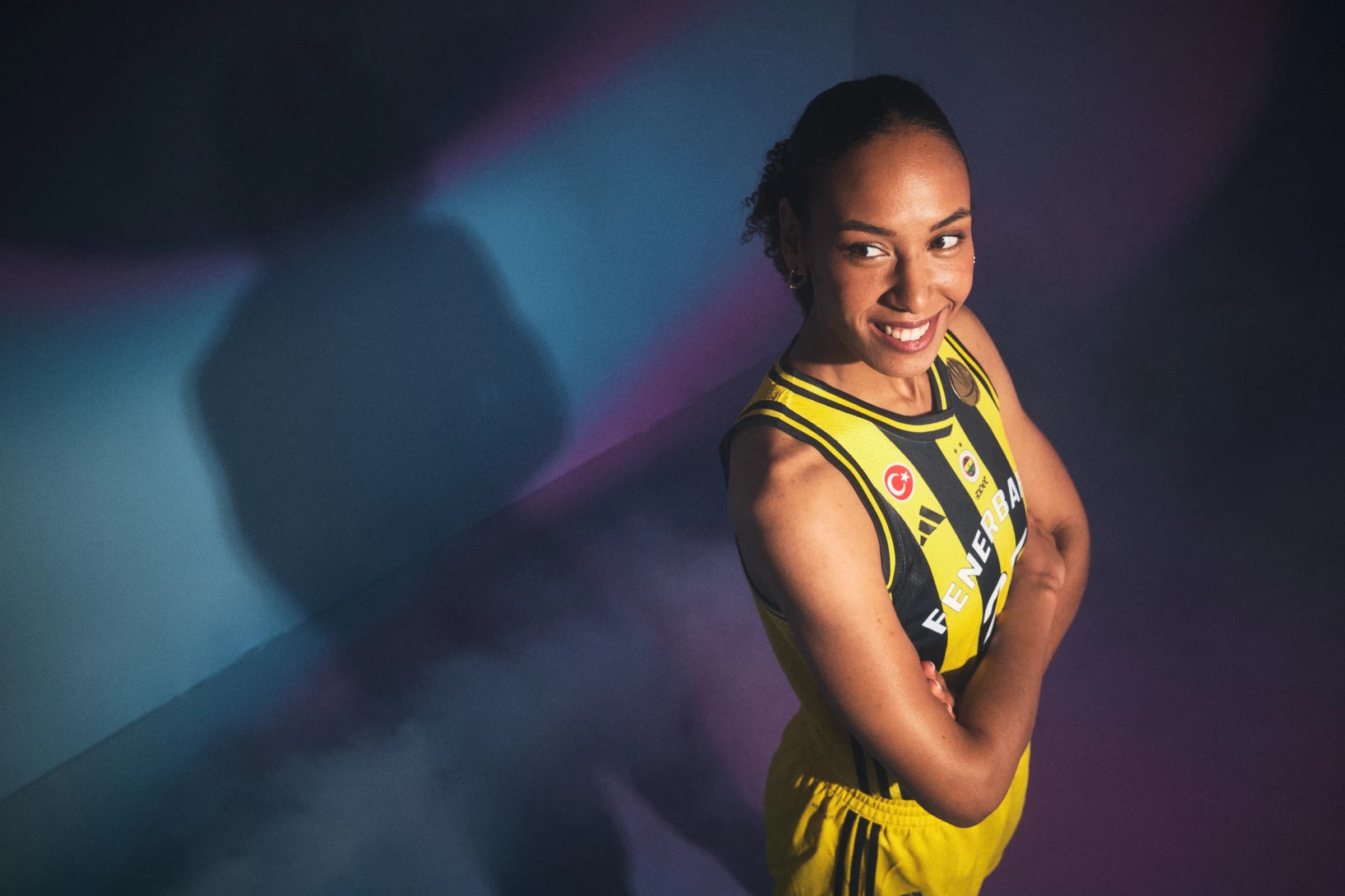 Marième Badiane et Fenerbahçe : c’est fini