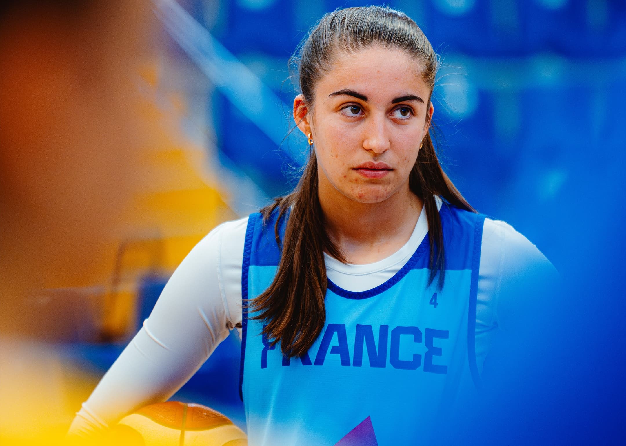 Deux matches de préparation des Bleues diffusés sur La Chaîne L’Équipe