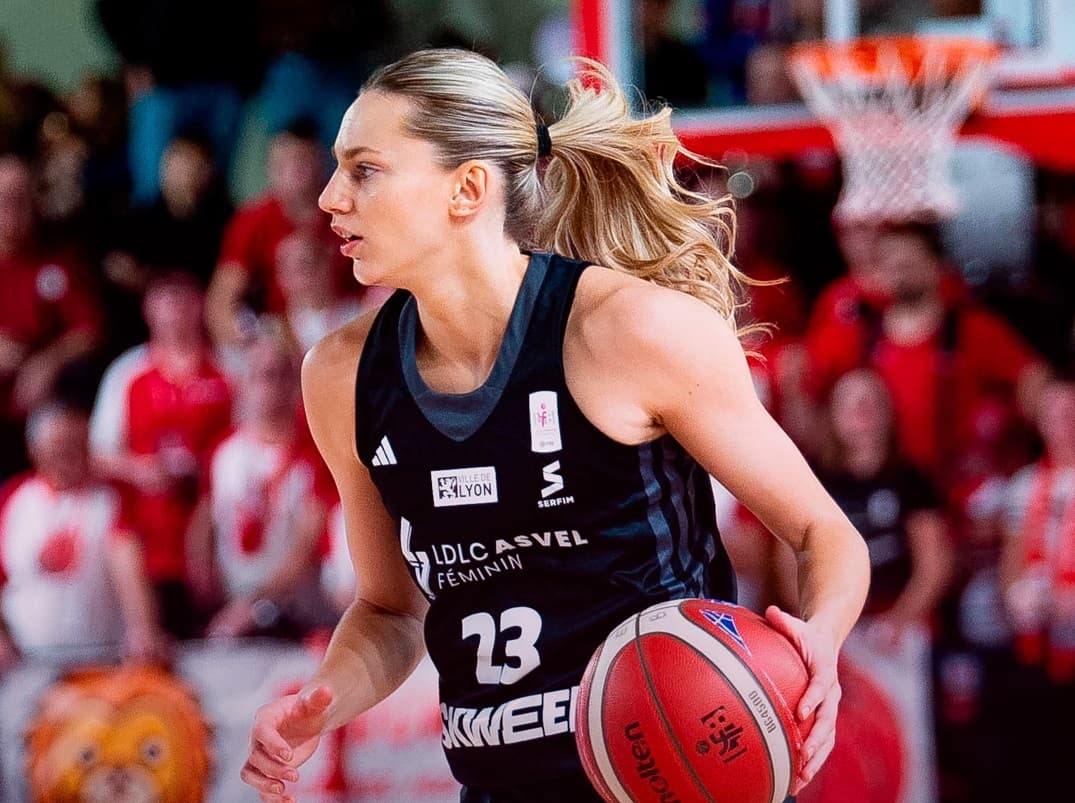 L’ASVEL première équipe à faire tomber Villeneuve d’Ascq cette saison, Bourges et le BLMA faciles