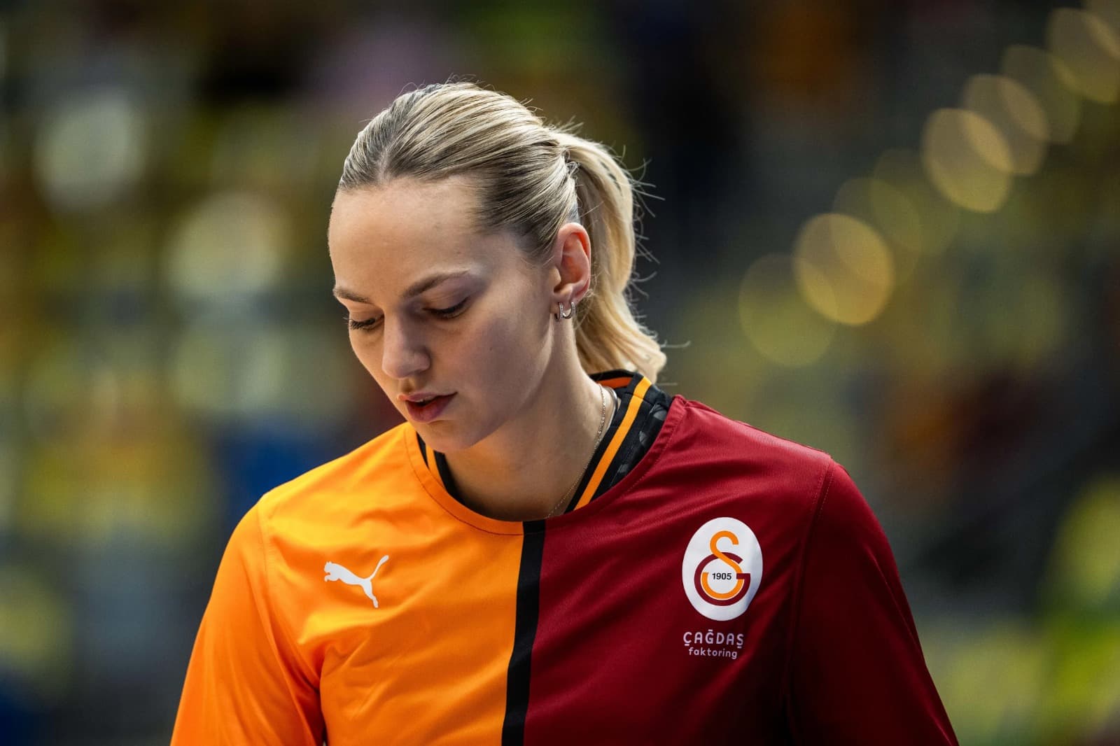 Marine Johannès reste discrète à Galatasaray, Migna Touré performe en sortie de banc du Besiktas