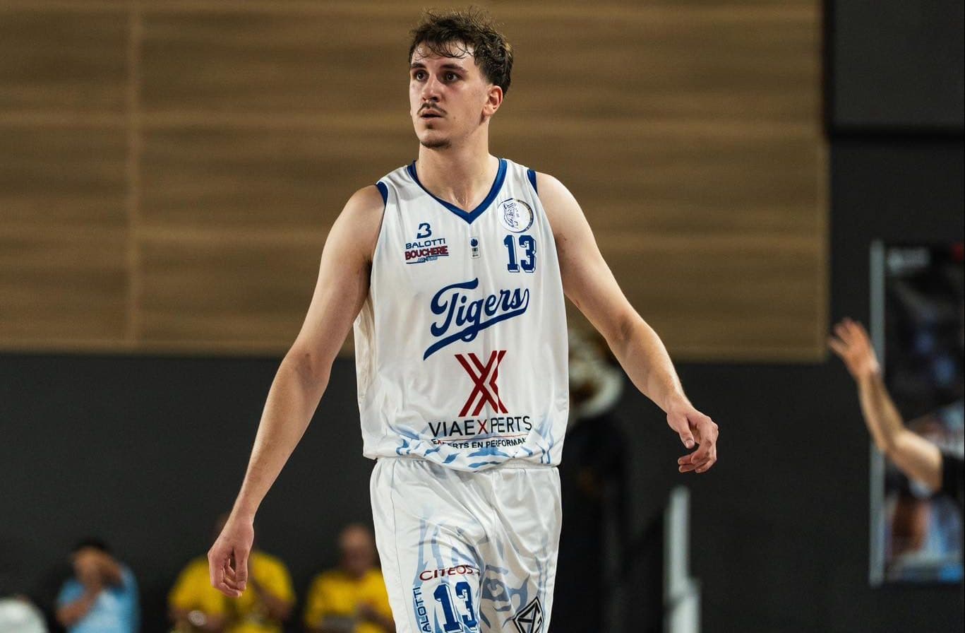 Orchies s’offre un jeune talent pour la fin de saison