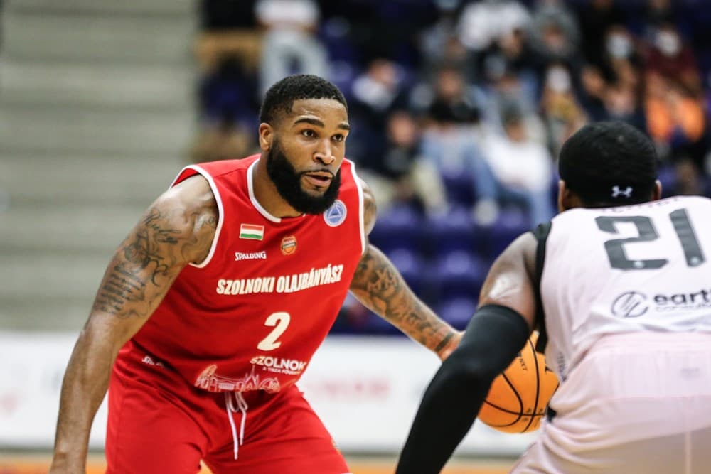 Markeith Cummings va compléter le secteur intérieur de l’Élan béarnais