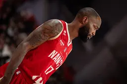 Markis McDuffie aimerait retrouver son niveau de Dijon, à l'occasion de ses retrouvailles avec la JDA