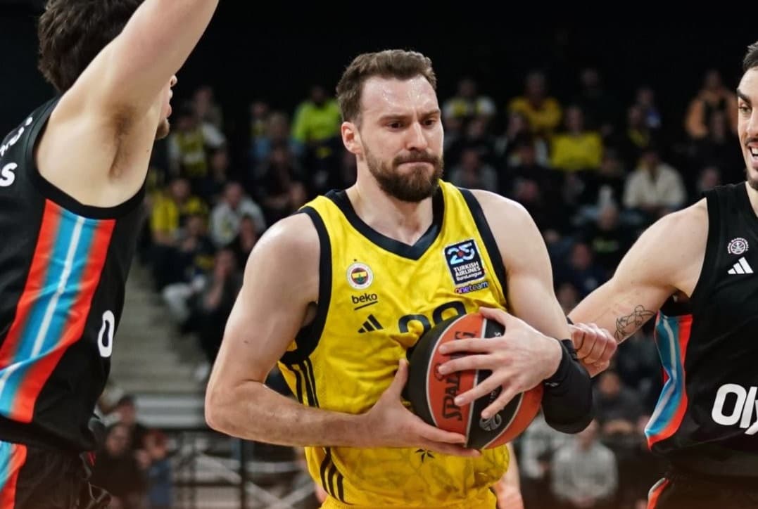 Paris n’a pas rebondi contre le Fenerbahçe