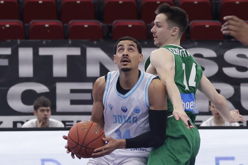 Marquis Addison en renfort à Saint-Chamond