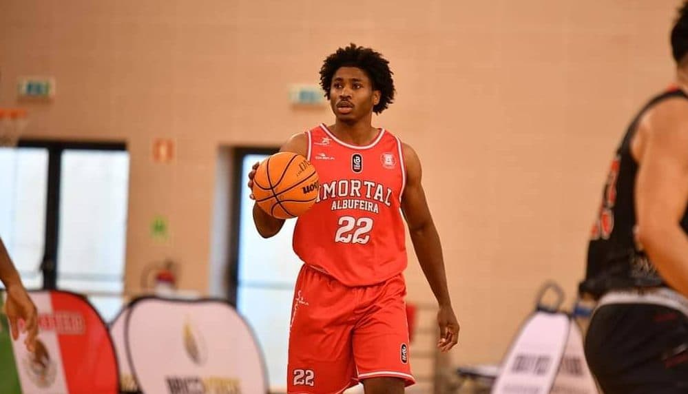 Officiel : Marquise Moore débarque à Challans