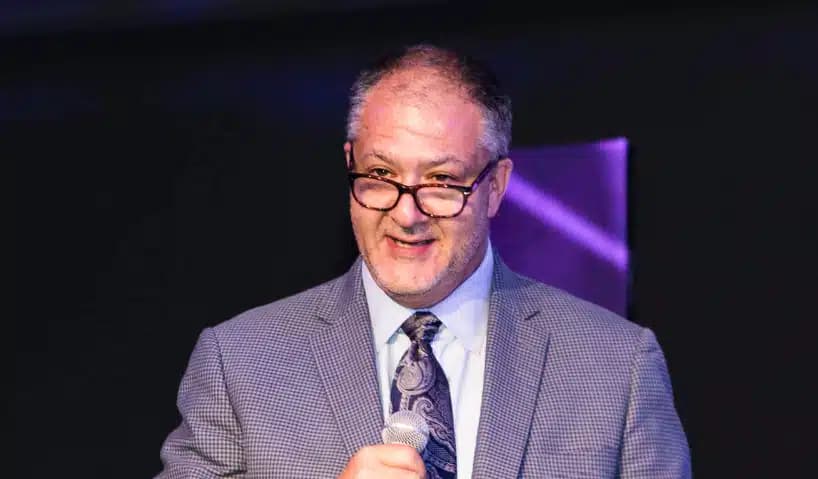 Éphémère patron de l’EuroLeague, Marshall Glickman démissionne