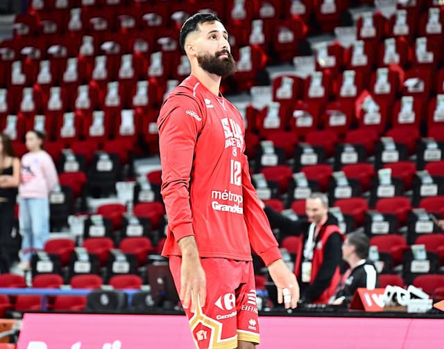 Martin Breunig va disputer son dernier match avec Nancy