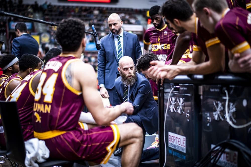 Massimo Cancellieri : « C’est comme avoir gagné la Champions League »
