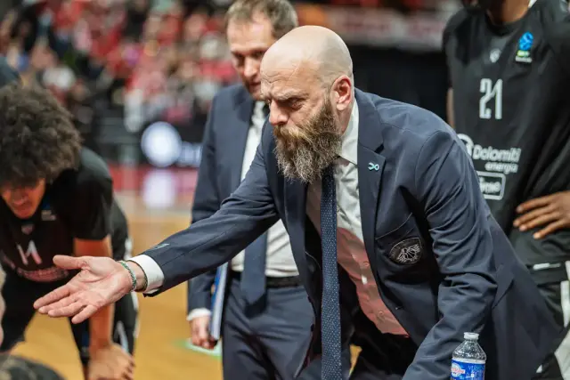 ITW Massimo Cancellieri : « J’espère que Limoges va retrouver la hype »