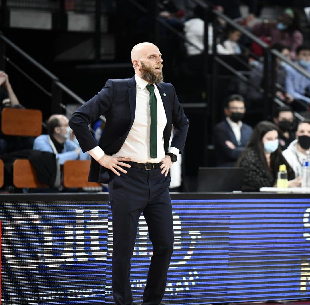 Massimo Cancellieri : « L’attitude doit changer très rapidement »