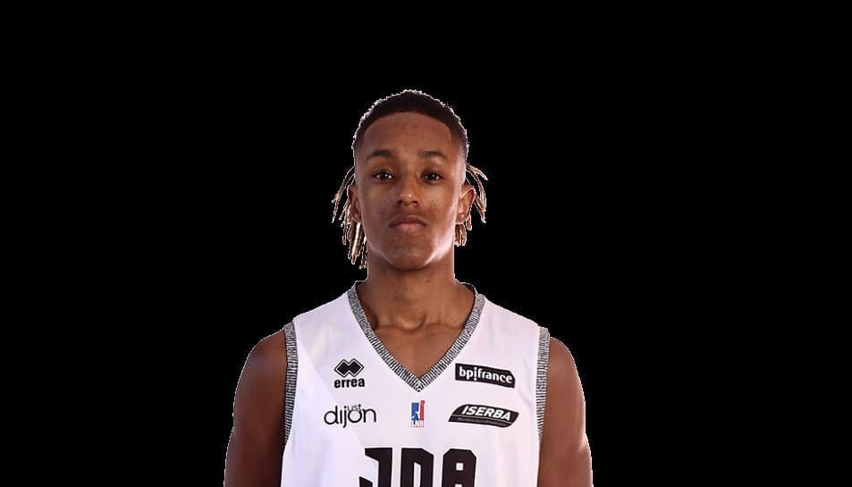 Matéo Landry vers Caen