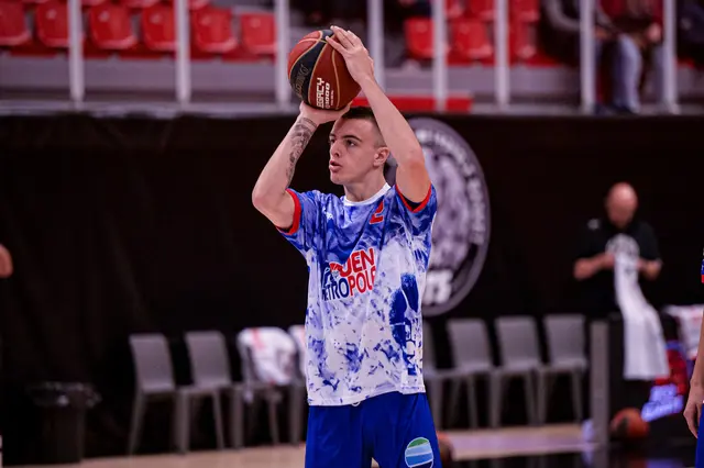Les 10 meilleurs marqueurs de Nationale 2 à la mi-saison