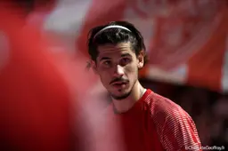 Mathéo Leray va rejouer avec Chalon, ce mercredi 3 décembre