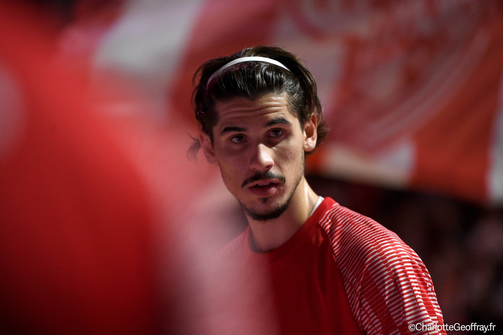 Mathéo Leray fait son retour avec l’Élan Chalon ce mercredi en Coupe de France