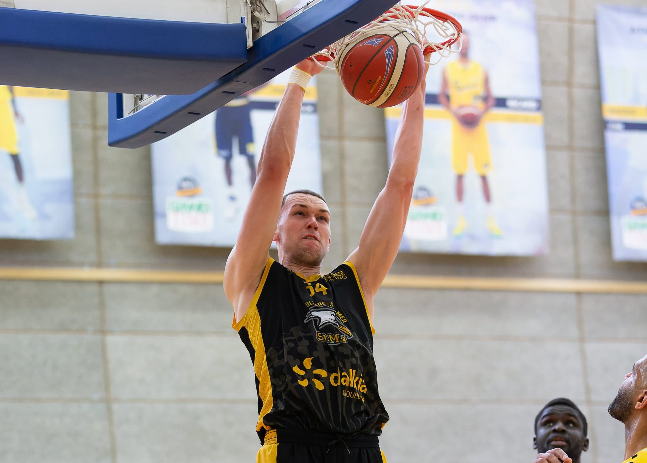 Boulogne-sur-Mer déclare forfait pour son match à Paris