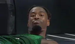 Mathias Lessort a retrouvé le terrain et la victoire avec le Panathinaïkos