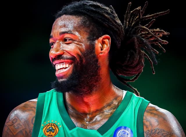 Mathias Lessort et le Panathinaikos de retour en finale des playoffs grecs
