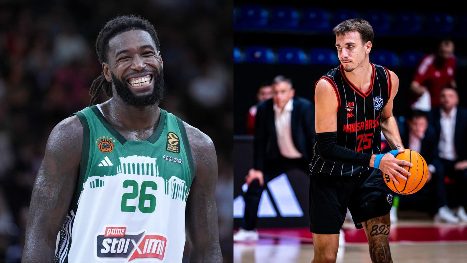 Les droits de Mathias Lessort contre ceux d’Hugo Besson : l’improbable échange entre New York et Milwaukee