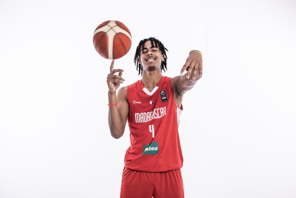 Le prospect Mathias M’Madi veut quitter Chalon, l’Élan redouble de colère