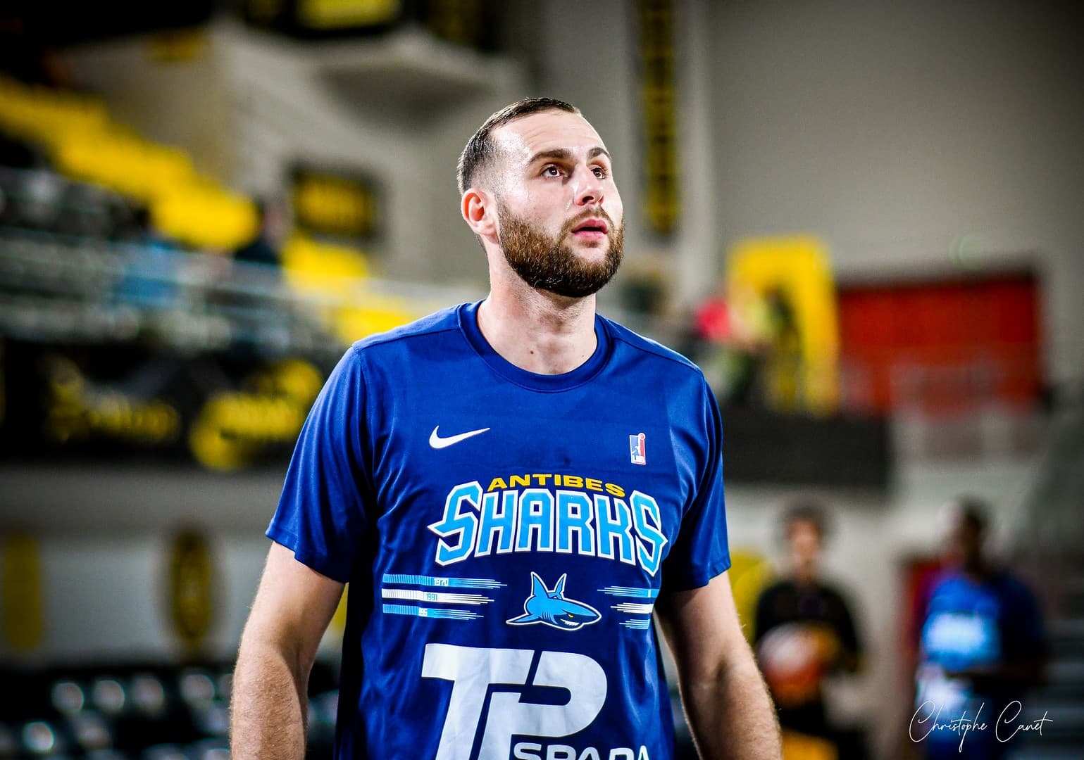 Nancy motivé à l’idée de lancer Mathieu Boyer en Betclic ELITE