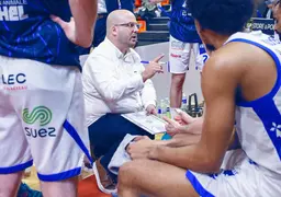 Mathieu Lemercier prolonge à Fougères