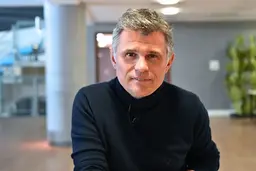 ITW Mathieu Perrymond, président d’un HTV au début d’« une saison fondamentale, un tournant de consolidation »