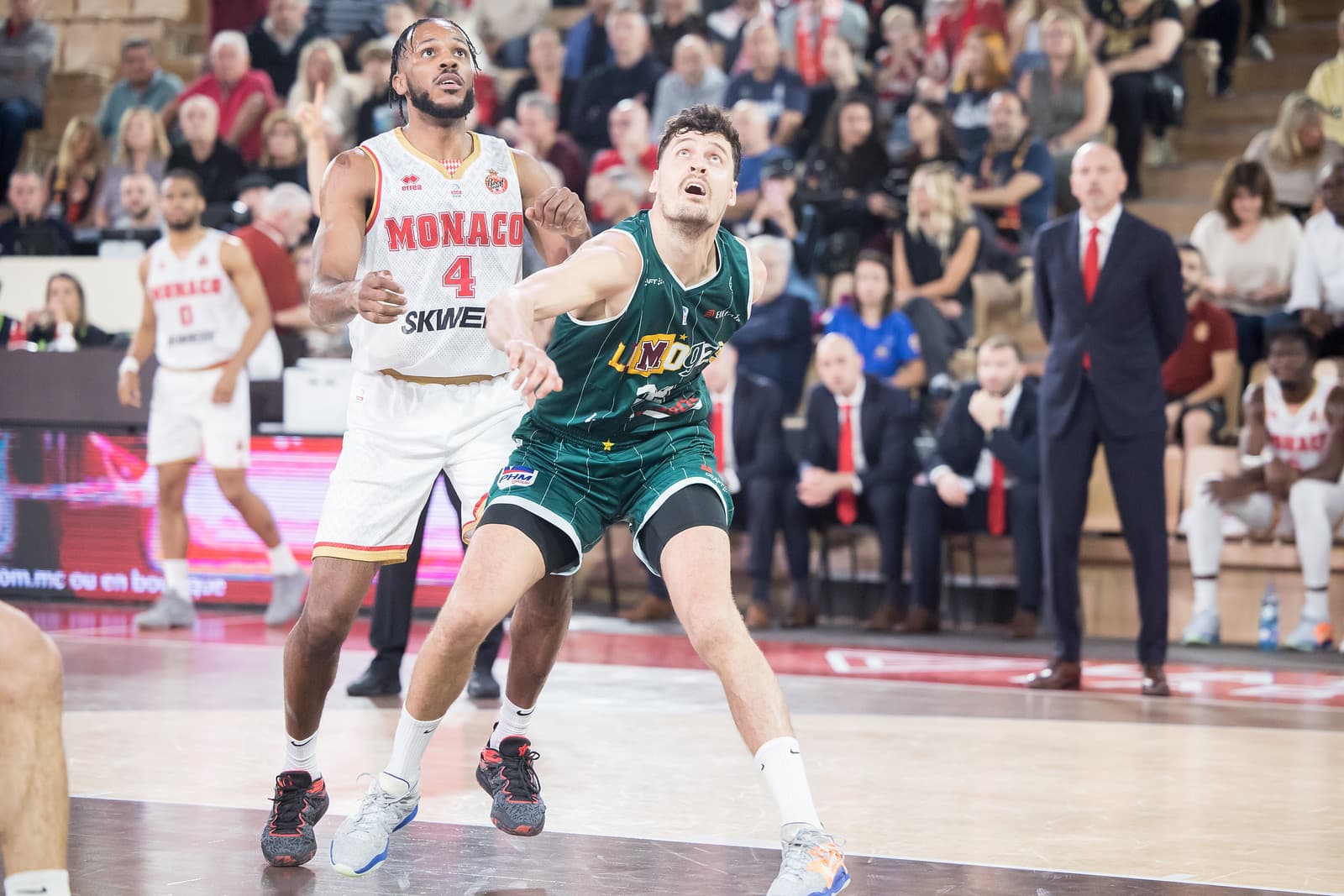Limoges : Mathieu Wojciechowski poussé vers la sortie ?
