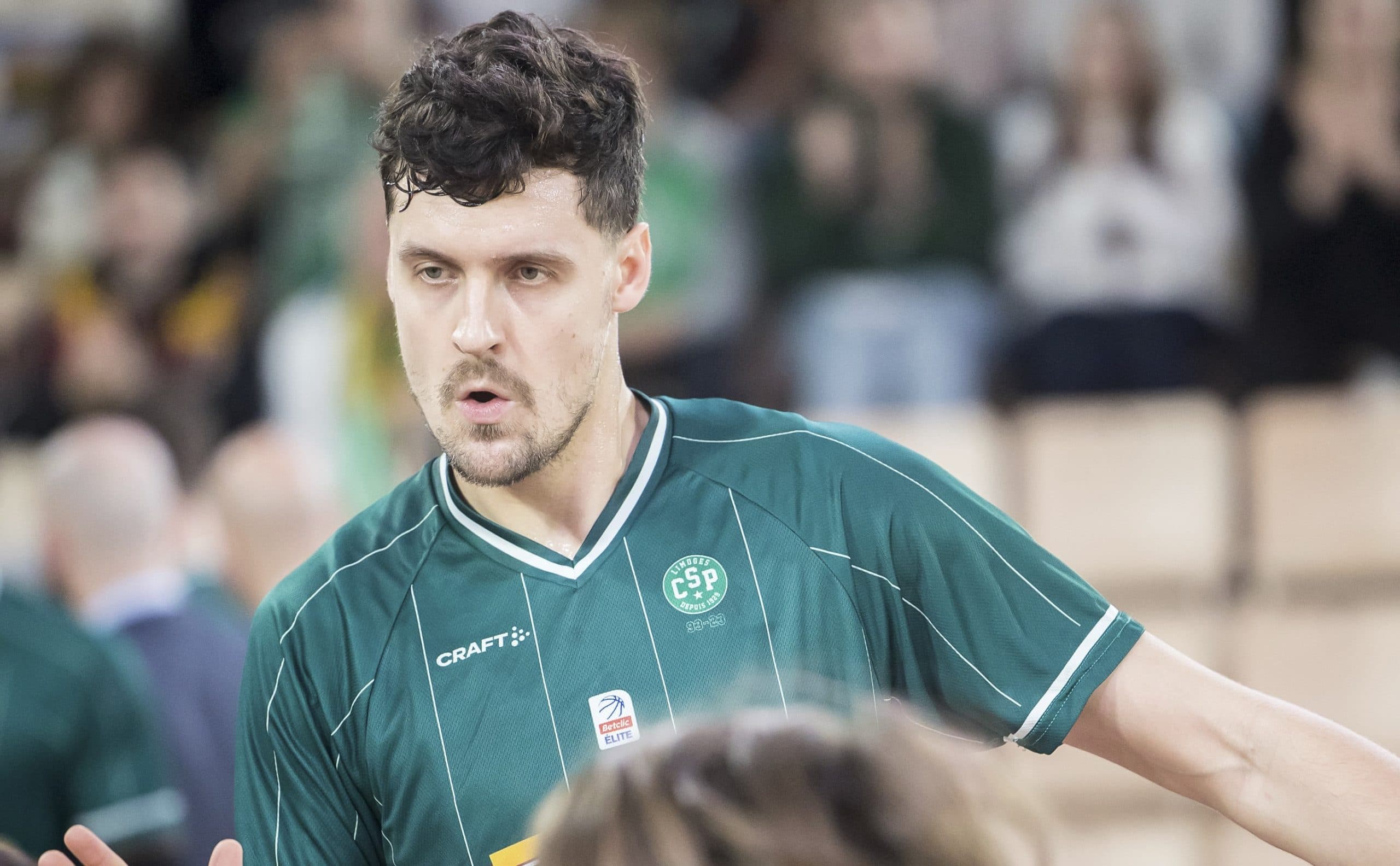 Mathieu Wojciechowski reprend du service à Fos