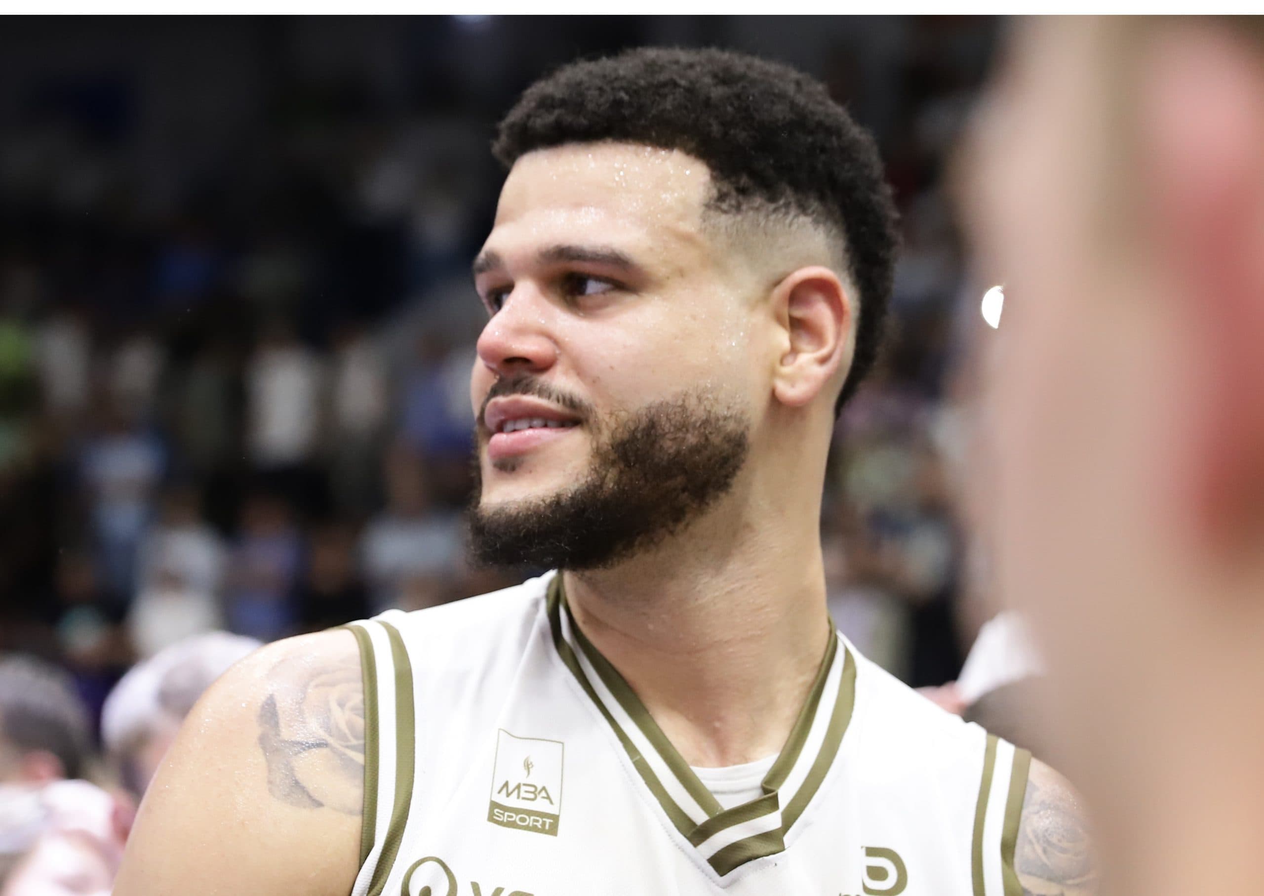 Cholet veut miser sur Mathis Dossou-Yovo pour remplacer Bastien Vautier