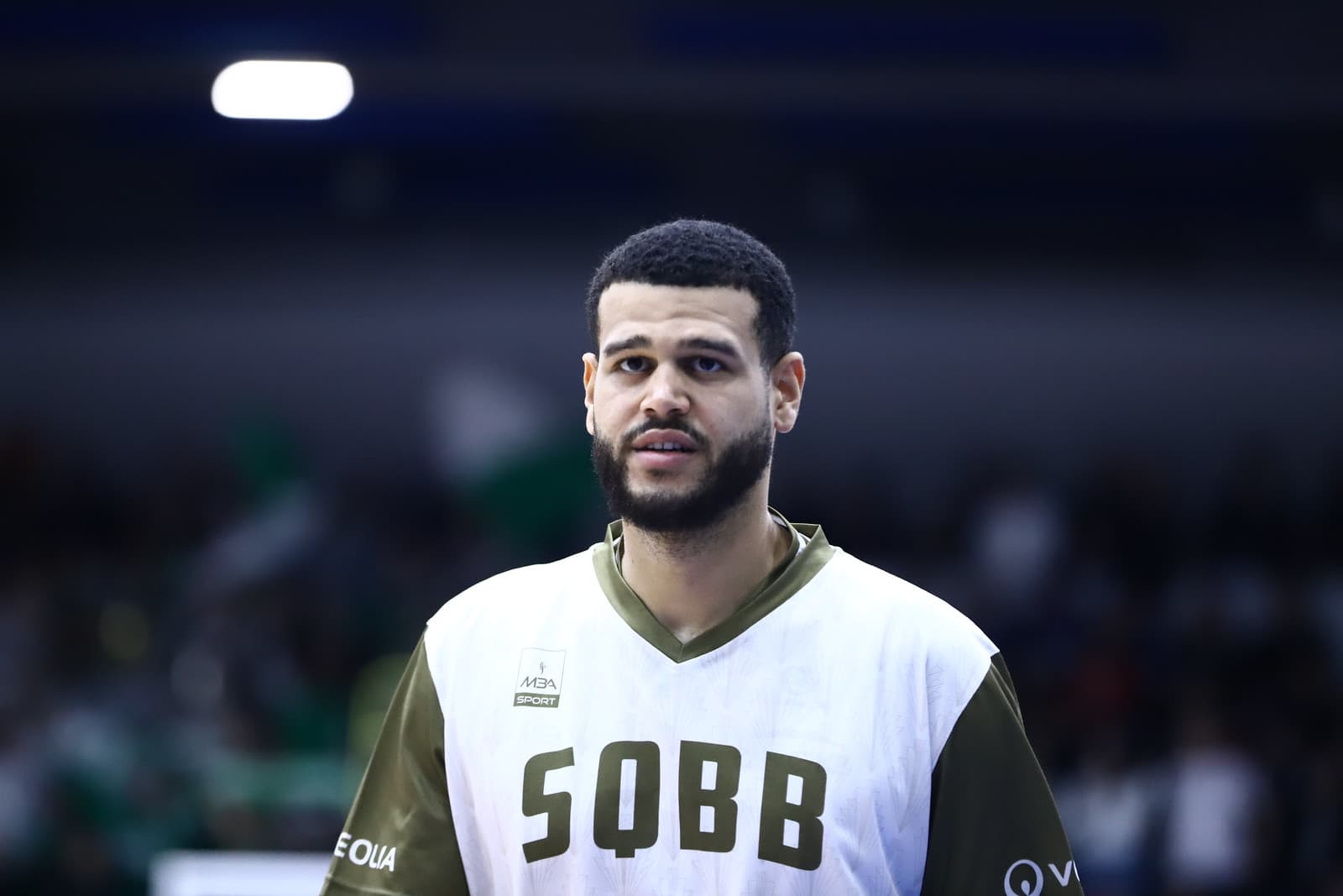 Mathis Dossou-Yovo officiellement à Oldenbourg