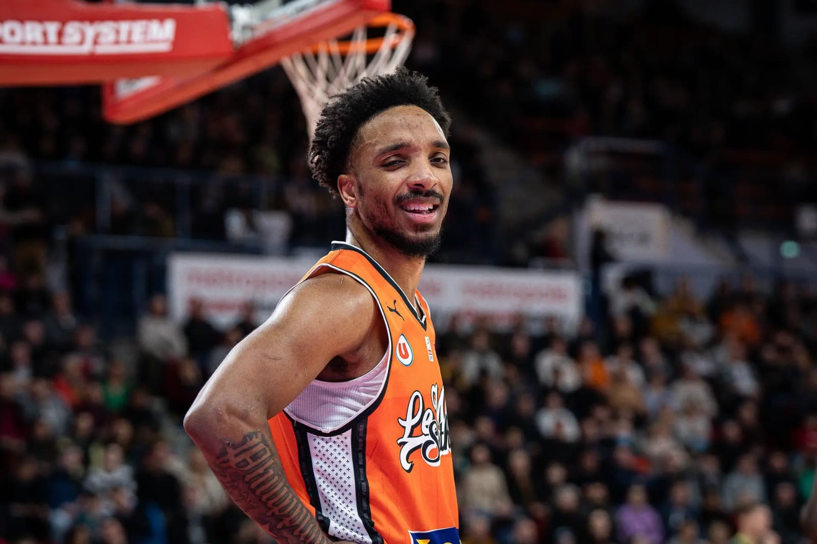 Un ancien Manceau star d’EuroLeague au renfort du Paris Basketball la saison prochaine ?