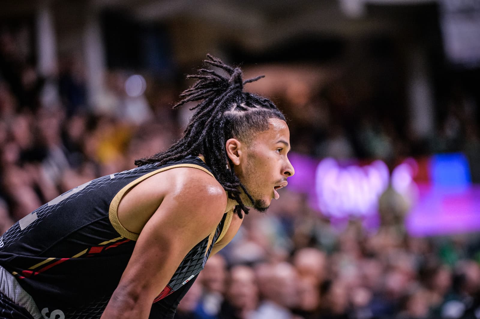 Monaco toujours sans Strazel et Loyd face à l’Olympiakos