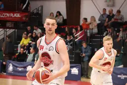 Matthias Flosse arrive en renfort à Tarbes-Lourdes