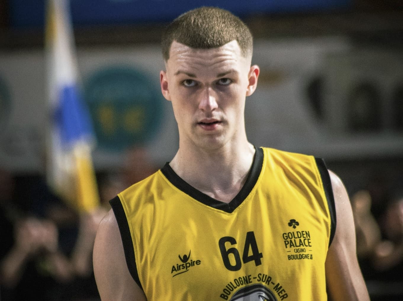 Matthias Flosse met son talent au service d’Andrézieux pour la prochaine saison