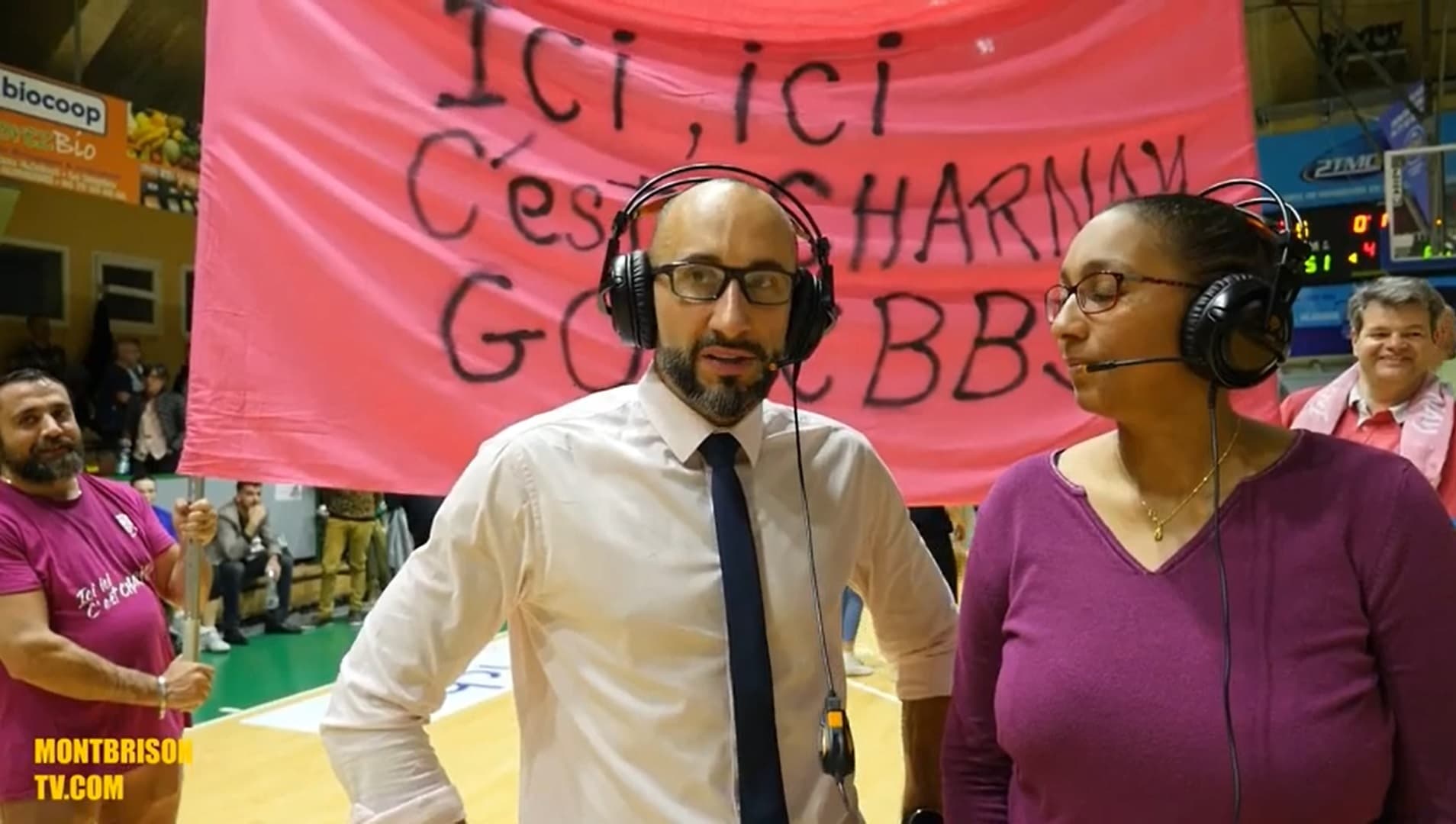 Matthieu Chauvet, entraineur de l’année LFB 2013, arrête sa carrière