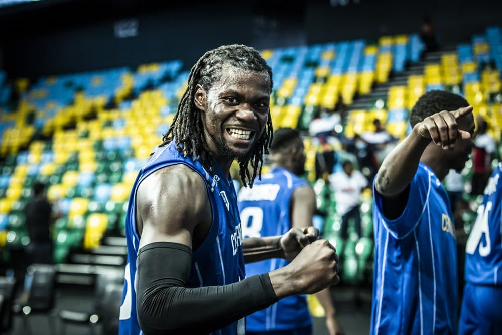 Chartres perd Jérémy Ricard-Dorigo pour la saison, Max Kouguère le remplace