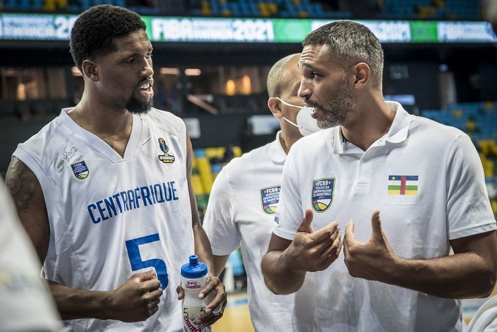 Max Zianveni de retour au SLUC Nancy, en tant qu’assistant-coach