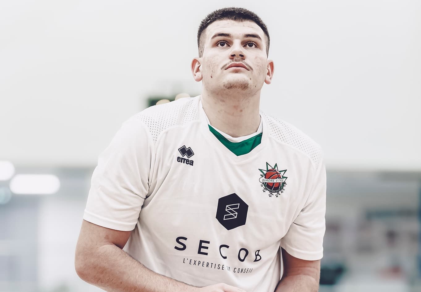 Maxim Ilvovskiy, de retour en Espoirs à Strasbourg : « J’ai encore beaucoup à apprendre »