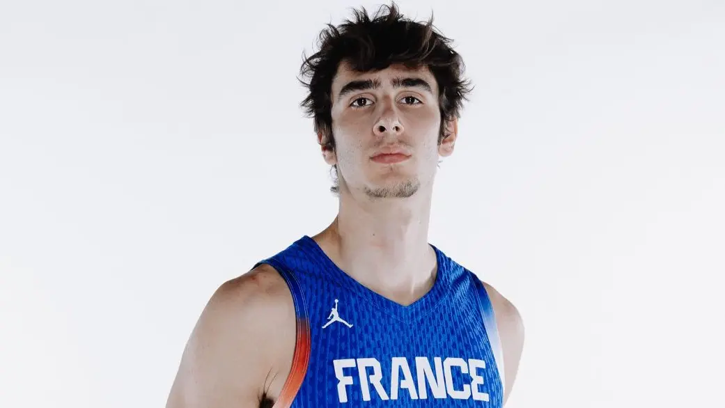 « Moi j’attends la convocation, après on verra ! » : Maxime Raynaud prudent sur son avenir en Bleu