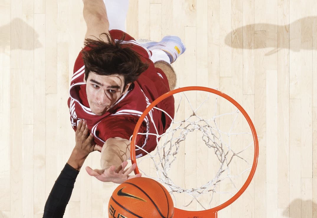 Les 20 Français à suivre en NCAA en 2024-2025