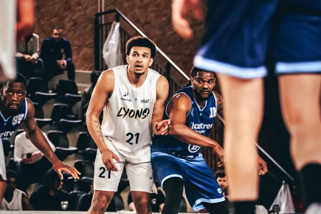 Saint-Vallier annonce déjà sa quatrième recrue