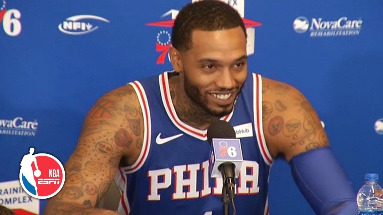 Mike Scott (612 matchs NBA) débarque à Nancy !