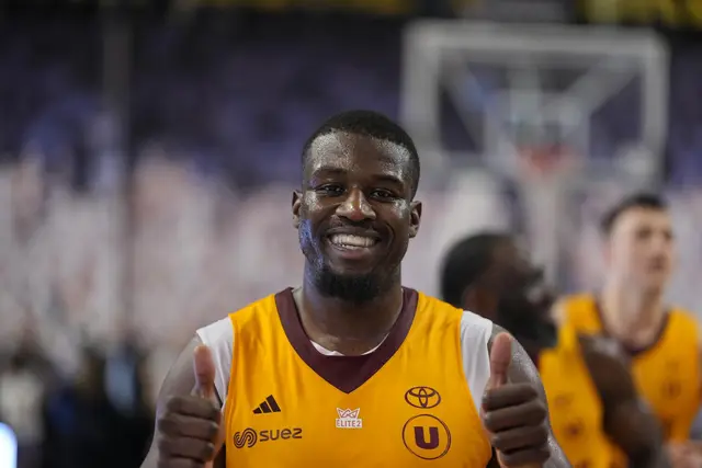Homme fort d’Orléans durant deux saisons, Nathan Kuta prend la direction d’Israël