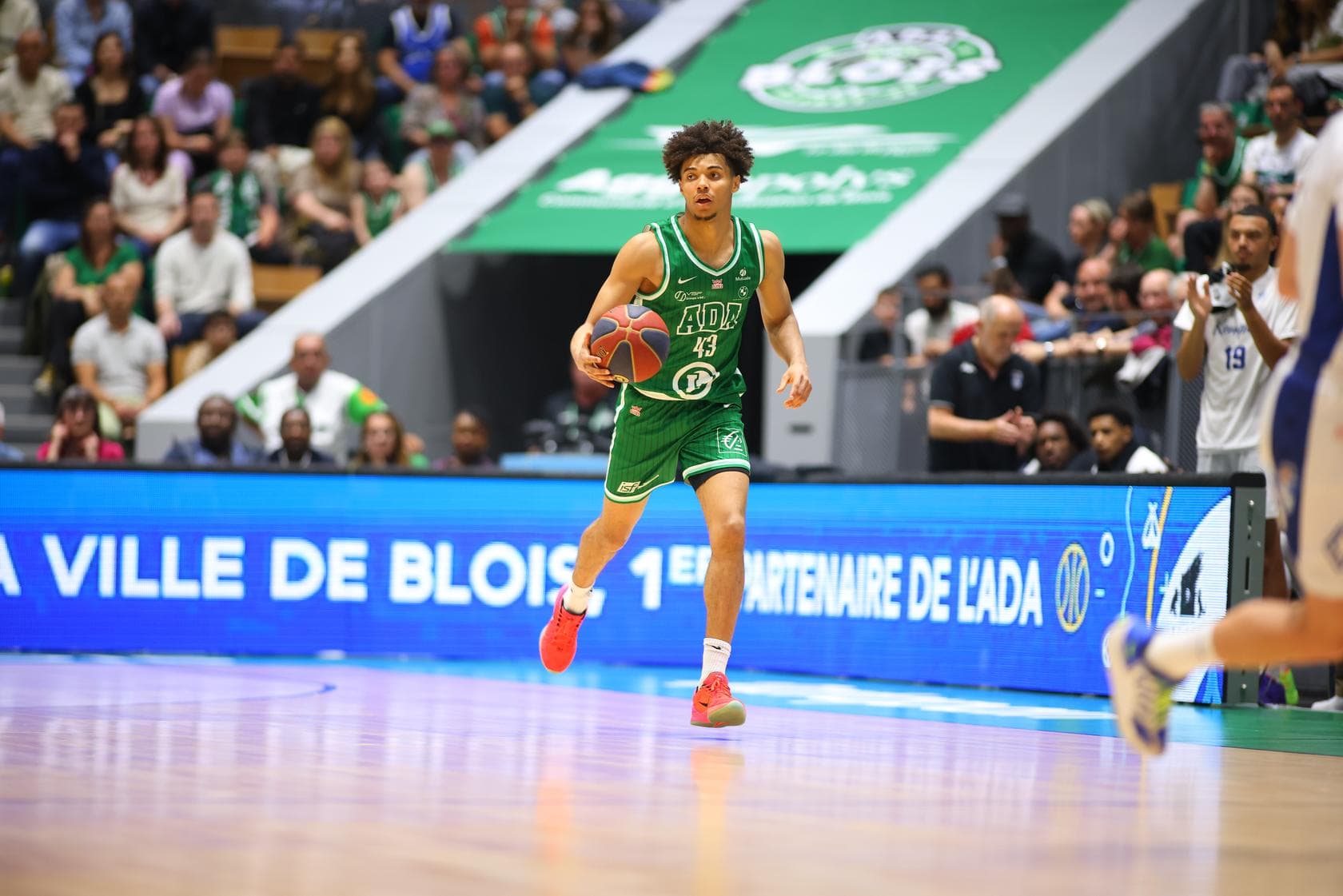 L’ELITE 2 ouvrira sa saison avec dix affiches, dont Denain vs Quimper et Saint-Quentin vs Hyères-Toulon