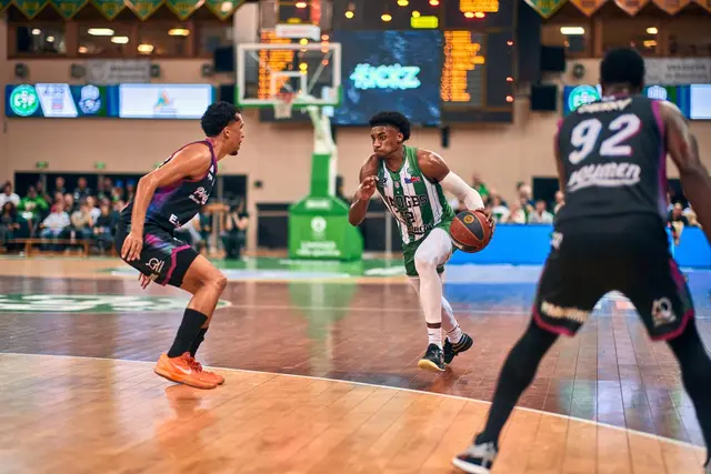 Mamadou Guisse n’a pas activé sa clause de départ à Limoges
